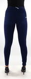 Freddy byxor Regular Waist Super Skinny blå - Byxor för damer - 134126 - 2