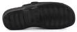Golden Fit Pistokkaat 714 mokka musta - Naisten työkengät - 125526 - 3