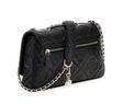 Guess Laukku Marieke QM922921 black logo - Käsilaukut - 135386 - 2