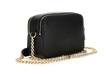 Guess Laukku Noelle crossbody cam musta - Käsilaukut - 132886 - 2