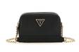 Guess Laukku Noelle crossbody cam musta - Käsilaukut - 132886 - 1