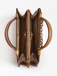 Guess Axelväska Kristle Caramel - Handväskor - 131366 - 2