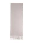 Guess logokuvioitu Huivi James logo taupe - Naisten huivit - 134256 - 2