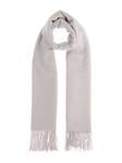 Guess logokuvioitu Huivi James logo taupe - Naisten huivit - 134256 - 1