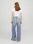 JJXX Tokyo Wide HW damjeans ljusblå - Jeans för damer - 135016 - 2