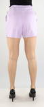 JJXX shortsit Allison mw pastel lilac - Naisten shortsit ja caprit - 130826 - 2
