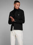 Jack&Jones Farkkutakki Alvin musta - Miesten takit - 127926 - 1