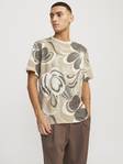 Jack&Jones miesten T-Paita Blapalma - Miesten T-paidat - 135606 - 2