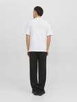 Jack&Jones miesten T-Paita Vesterbro valkoinen - Miesten T-paidat - 135676 - 3