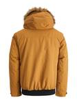 Jack&Jones miesten hupullinen talvitakki Winner rubber - Miesten takit - 132136 - 2