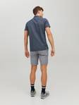 Jack&Jones miesten kauluspaita Blasummer linen - Miesten kauluspaidat - 133196 - 3