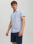 Jack&Jones Skjorta Blasummer linne - Skjortor för herrar - 133196 - 2