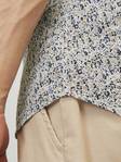 Jack&Jones miesten lyhythihainen kauluspaita Blasummer - Miesten kauluspaidat - 135656 - 5