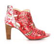 Laura Vita Sandaalit Albane 048 cerise - Naisten sandaalit - 135726 - 1
