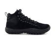 Merrell Wrapt Mid WP J037752 naisten paljasjalkakengät musta - Naisten nilkkurit - 134806 - 1