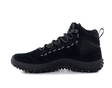Merrell Wrapt Mid WP J037752 naisten paljasjalkakengät musta - Naisten nilkkurit - 134806 - 2