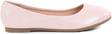 Migant Ballerinaskor A921-64 pink - Ballerinaskor - 123016 - 1
