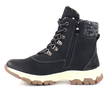 Migant Ankelboots A920-263 Svart - Stövletter och kängor för damer - 131756 - 2