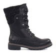 Migant Saappaat A925-126 Black - Naisten saappaat - 131766 - 1