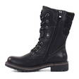 Migant Saappaat A925-126 Black - Naisten saappaat - 131766 - 2