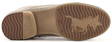 Mustang Nilkkurit 1382-502-4 beige - Naisten nilkkurit - 128136 - 3