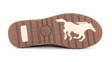 Mustang miesten nilkkurit 4141-610-3 ruskea - Miesten nilkkurit ja saappaat - 134666 - 3
