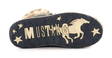 Mustang nilkkurit 1290-607-8 sininen - Naisten nilkkurit - 134616 - 3