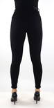Only Jeans Mila hw ank black - Jeans för damer - 134316 - 2
