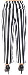 Only Byxor Piper Straight Culotte - Byxor för damer - 123766 - 2