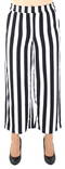 Only Byxor Piper Straight Culotte - Byxor för damer - 123766 - 1