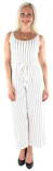 Only Jumpsuit Felia - Byxor för damer - 126386 - 1