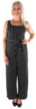 Only Jumpsuit Felia - Byxor för damer - 126386 - 2