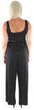 Only Jumpsuit Felia - Byxor för damer - 126386 - 3