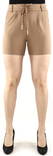 Only Shorts Poptrash easy toasted coco - Shorts och capribyxor för damer - 128346 - 1