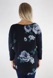 Only naisten Neule Elcos 4/5 musta/Hanne big - Naisten neuleet - 131596 - 2
