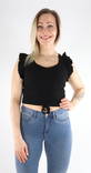 Only naisten toppi Laila ruching - Naisten topit - 133586 - 1