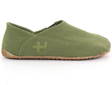 Otz Espadrille unisex kävelykengät pellavaa olive - Otz kävelykengät - 131126 - 1