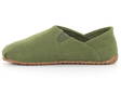 Otz Espadrille unisex kävelykengät pellavaa olive - Otz kävelykengät - 131126 - 2