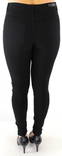 Pieces joustavat legginsit Skin Wear musta - Legginsit - 117376 - 2