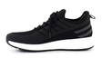 Polecat herrsneakers Orbit Lounge svarta - Sneakers för herrar - 135646 - 2