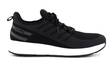Polecat herrsneakers Orbit Lounge svarta - Sneakers för herrar - 135646 - 1