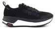 Polecat naisten Gore-tex tennarit 406-3701 musta/valk - Naisten tennarit - 133136 - 1