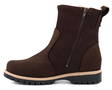 Pomar Gore-tex nahkanilkkurit Tassu bark rugged - Naisten nilkkurit - 132096 - 2