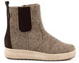 Pomar naisten Gore-tex huopanilkkurit Malla sand felt - Naisten nilkkurit - 132066 - 1