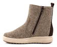Pomar naisten Gore-tex huopanilkkurit Malla sand felt - Naisten nilkkurit - 132066 - 2