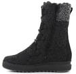 Pomar naisten Gore-tex huopanilkkurit Reki granit felt - Naisten nilkkurit - 132456 - 2