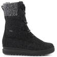 Pomar naisten Gore-tex huopanilkkurit Reki granit felt - Naisten nilkkurit - 132456 - 1