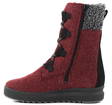 Pomar naisten Gore-tex huopanilkkurit Reki wine felt - Naisten nilkkurit - 132046 - 2