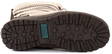 Pomar naisten Gore-tex huopasaappaat Saana sand felt - Naisten saappaat - 132356 - 3