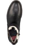 Rieker Stövletter Y0460-00 svart - Rieker ankelboots - 127296 - 3